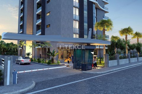 2+1 Apartment en Izmir, Turkey No. 16782 10