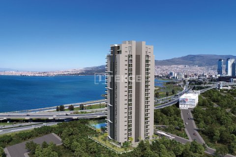 2+1 Apartment en Izmir, Turkey No. 16782 2