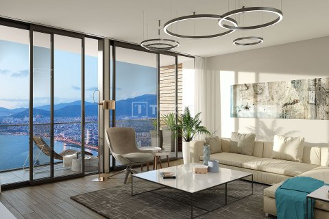 2+1 Appartement à Izmir, Turkey No. 16782 13