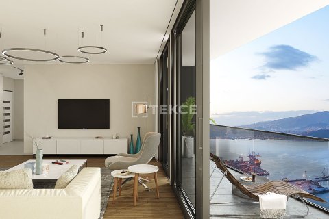 2+1 Apartment in Izmir, Turkey No. 16782 14