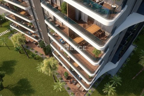 2+1 Apartment en Izmir, Turkey No. 16782 6