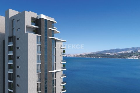 2+1 Apartment in Izmir, Turkey No. 16782 4