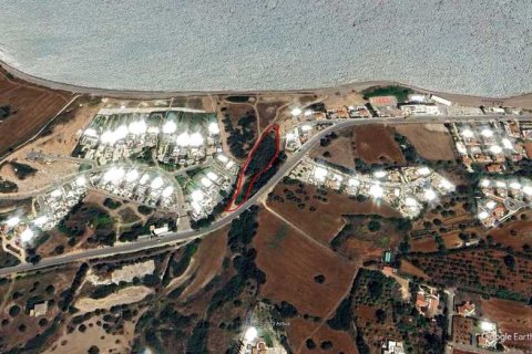 2955m² Land à Neo Chorio, Cyprus No. 41552 1