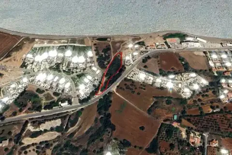 2955m² Land à Neo Chorio, Cyprus No. 41552 1