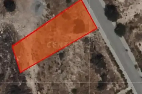 886m² Land en Germasogeia, Cyprus No. 41554 1