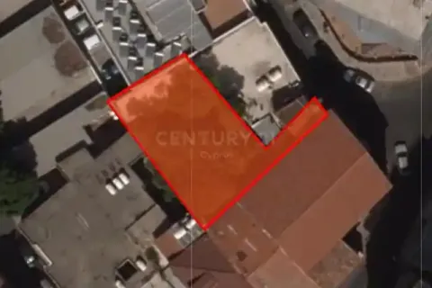 465m² Land à Limassol, Cyprus No. 41555 1