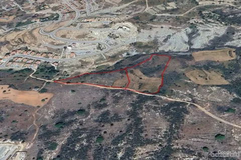 18061m² Land en Konia, Cyprus No. 41553 1