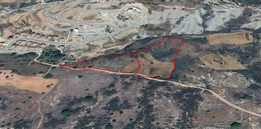 18061m² Land en Konia, Cyprus No. 41553