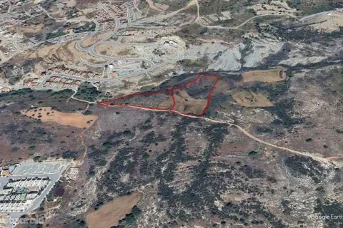 18061m² Land en Konia, Cyprus No. 41553 3