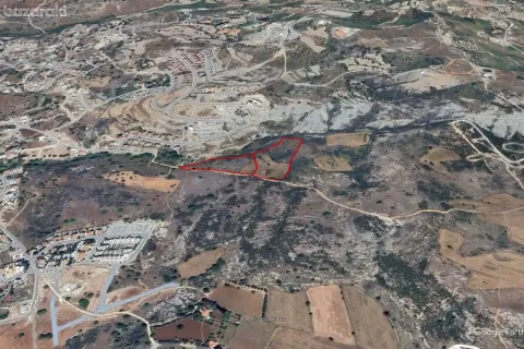 18061m² Land en Konia, Cyprus No. 41553 2