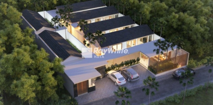 6 bedrooms Villa in Legian, Indonesia No. 22666