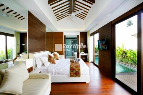 6 bedrooms Villa in Legian, Indonesia No. 22666 3