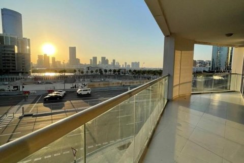 Квартира с 3 спальнями в Shams Abu Dhabi, ОАЭ №22411 2