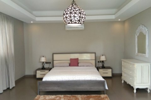 5 bedrooms Villa in Mengwi, Indonesia No. 22665 1