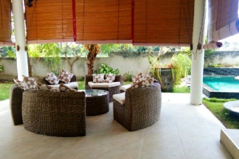 5 bedrooms Villa in Mengwi, Indonesia No. 22665 7