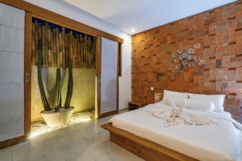 2 bedrooms Villa in Jimbaran, Indonesia No. 22766 9