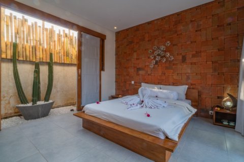 2 bedrooms Villa in Jimbaran, Indonesia No. 22766 6