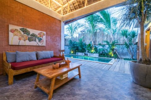 2 bedrooms Villa in Jimbaran, Indonesia No. 22766 7