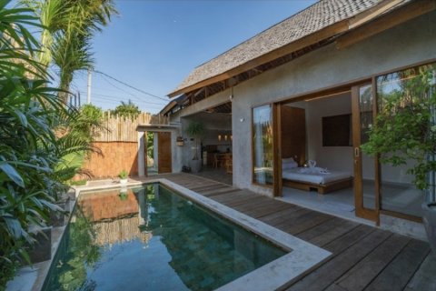 2 bedrooms Villa in Jimbaran, Indonesia No. 22766 4