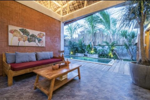 2 bedrooms Villa in Jimbaran, Indonesia No. 22766 2