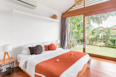 2 bedrooms Villa in Canggu, Indonesia No. 22711 3