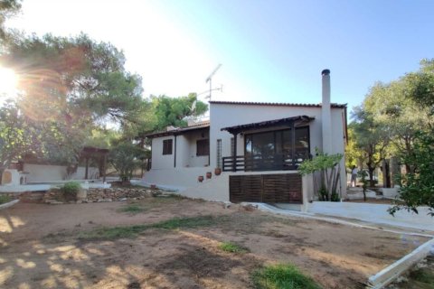 3 bedrooms Villa in Athens, Greece No. 51591 15