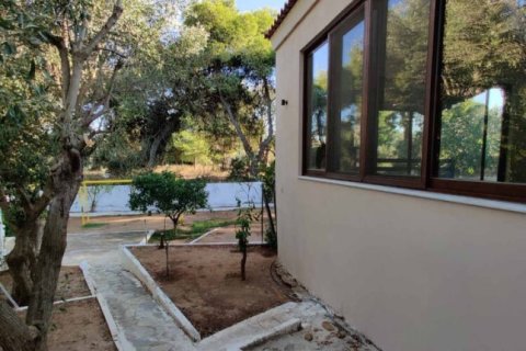 3 bedrooms Villa in Athens, Greece No. 51591 11