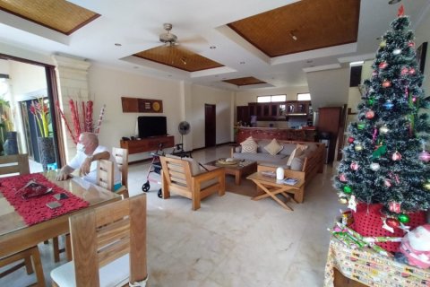 4 bedrooms Villa in Blahbatuh, Indonesia No. 22705 15