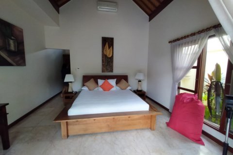 4 bedrooms Villa in Blahbatuh, Indonesia No. 22705 19