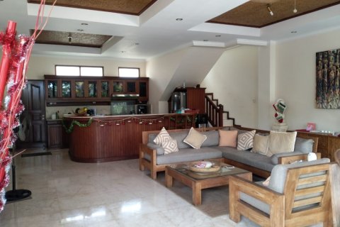 4 bedrooms Villa in Blahbatuh, Indonesia No. 22705 4