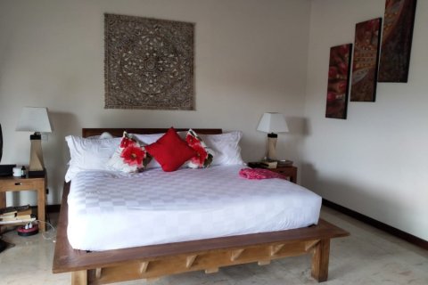 4 bedrooms Villa in Blahbatuh, Indonesia No. 22705 17