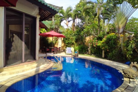 4 bedrooms Villa in Blahbatuh, Indonesia No. 22705 9