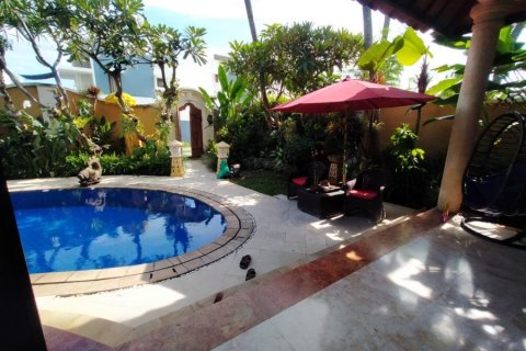 4 bedrooms Villa in Blahbatuh, Indonesia No. 22705 6