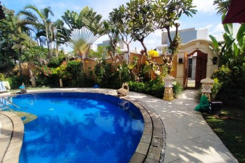 4 bedrooms Villa in Blahbatuh, Indonesia No. 22705 7