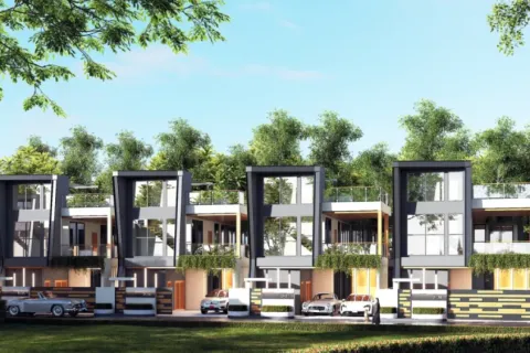 3 bedrooms Apartment in Phuket, Thailand No. 2887 18