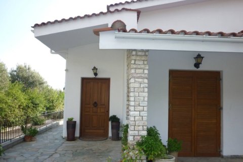 5 bedrooms Villa in Central Macedonia, Greece No. 52523 3