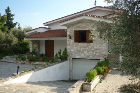 5 bedrooms Villa in Central Macedonia, Greece No. 52523 5