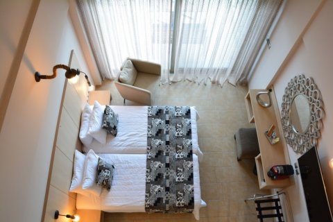 19 bedrooms Hotel in Central Macedonia, Greece No. 52526 1