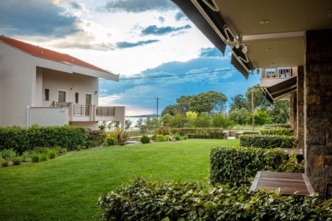 19 bedrooms Hotel in Central Macedonia, Greece No. 52526 13