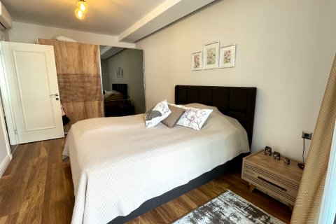 1+1 Appartement à Kestel, Turkey No. 13131 16