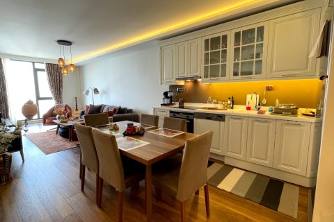 1+1 Appartement à Kestel, Turkey No. 13131 19