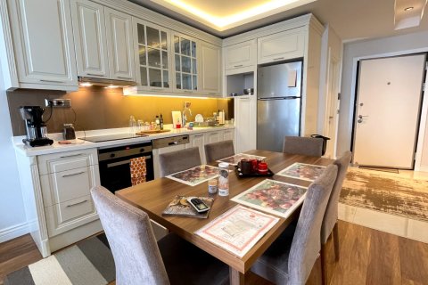 1+1 Appartement à Kestel, Turkey No. 13131 24