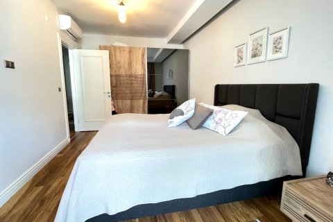 Квартира 1+1 в Кестель, Турция №13131 18