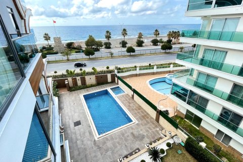 1+1 Apartment en Kestel, Turkey No. 13131 4