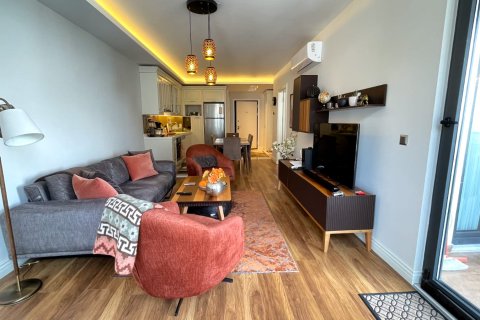 1+1 Appartement à Kestel, Turkey No. 13131 22