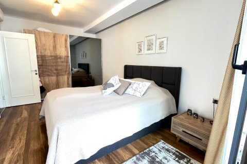 1+1 Apartment en Kestel, Turkey No. 13131 21