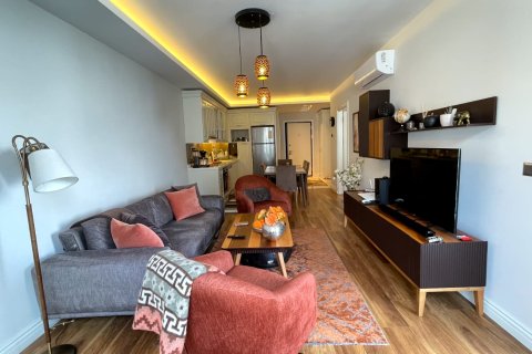 1+1 Apartment in Kestel, Turkey No. 13131 6