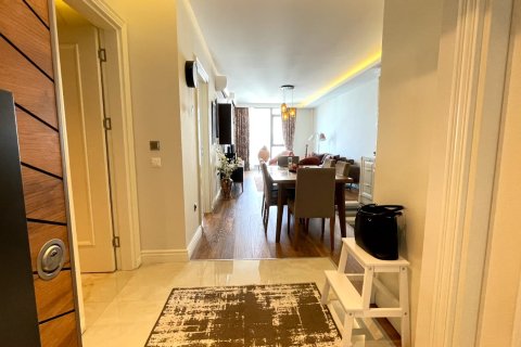 1+1 Apartment in Kestel, Turkey No. 13131 26