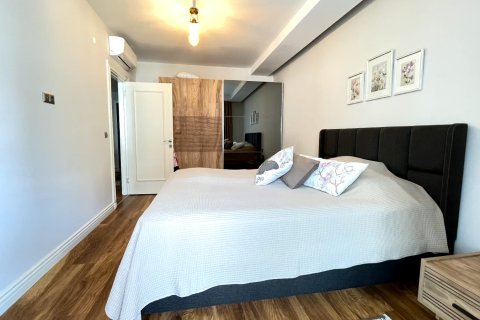 1+1 Apartment in Kestel, Turkey No. 13131 20