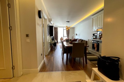 1+1 Apartment in Kestel, Turkey No. 13131 27